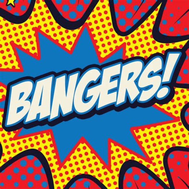 Whats a banger song?