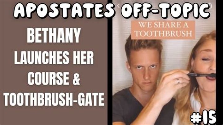 Whats a bethany girl?
