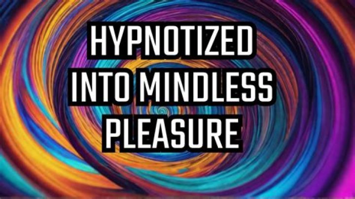 Whats a good sentence for hypnotize?