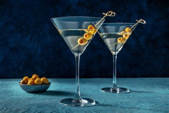 Whats a good vermouth for martinis?