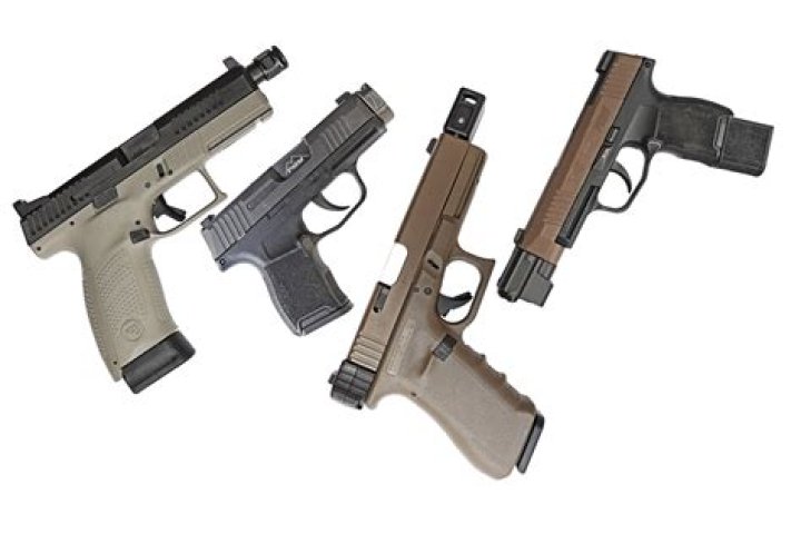 Whats a recoil compensator?