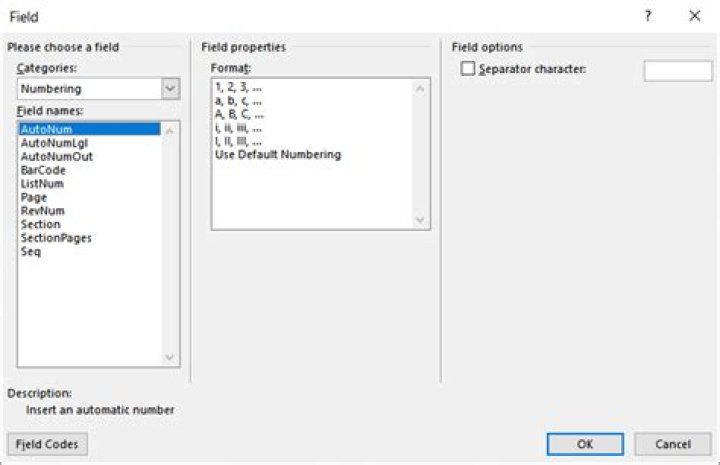 Whats a revision number?