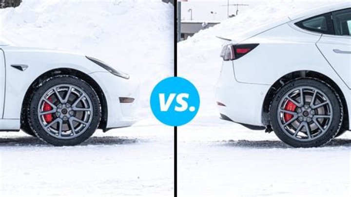 Whats better in snow fwd or rwd?