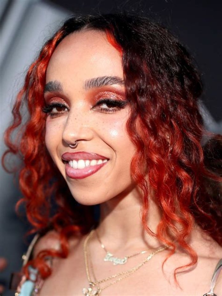 Whats fka twigs name?