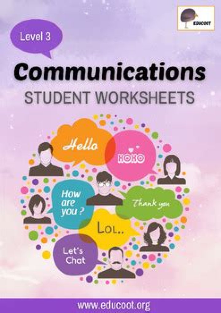 Whats level 3 communications?