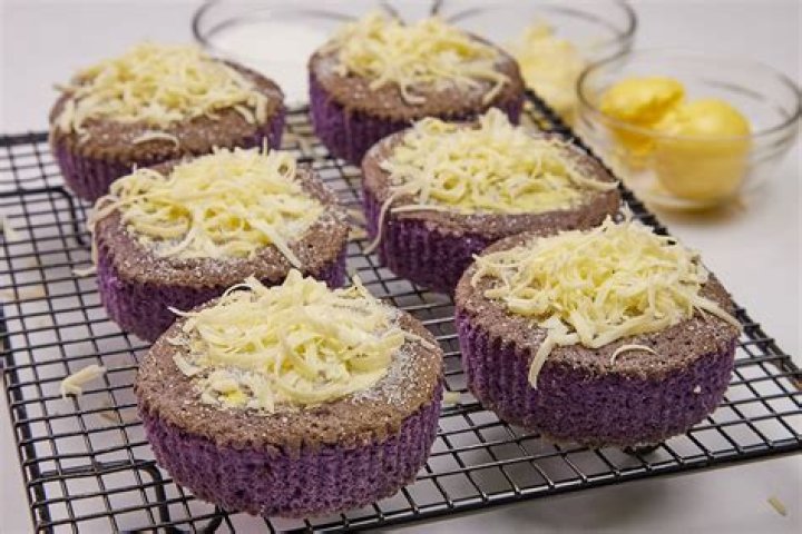 Whats mammon's favorite food?