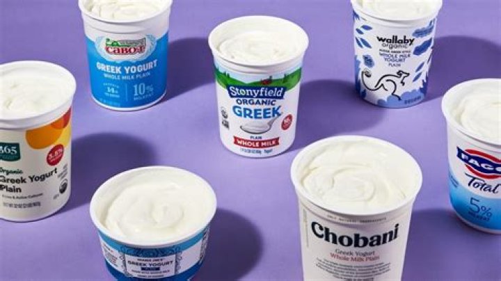 Whats the best yogurt to prevent yeast infections?