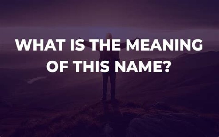 Whats the meaning of jerold?