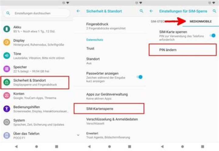 Whats up lässt sich nicht aktualisieren?