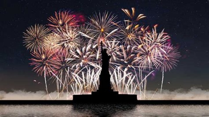 When are we celebrating july 4th?
