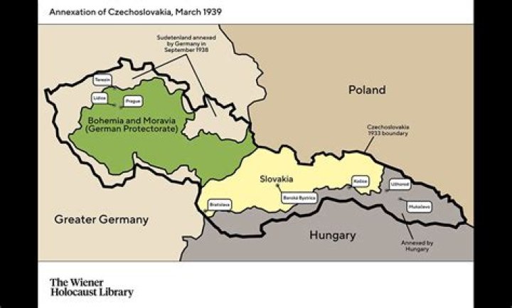 When did czechoslovakia became a communist country?