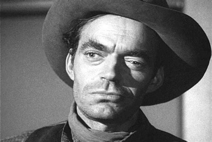 When did jack elam die?