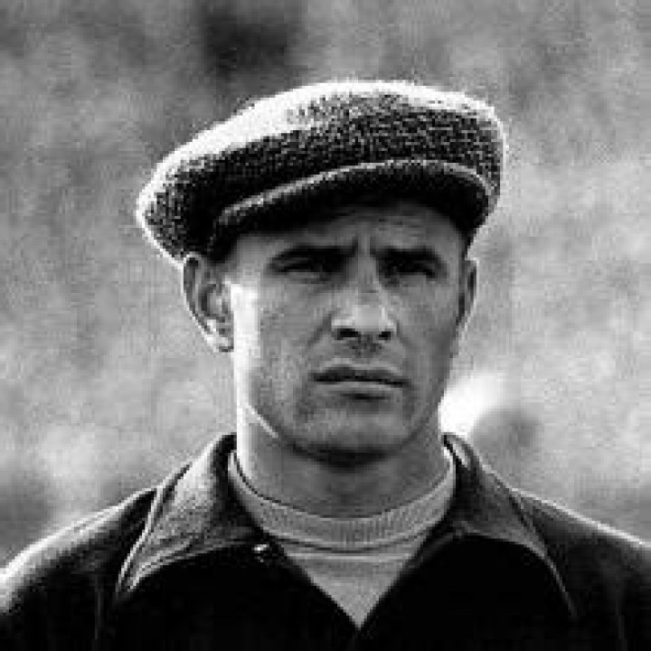 When did lev yashin die?