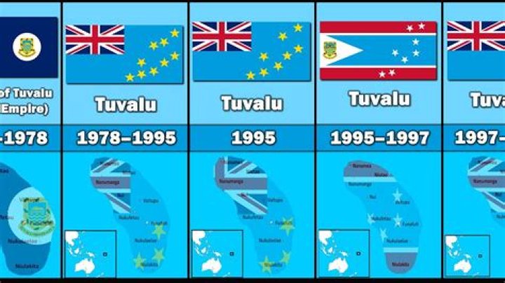 When did tuvalu join the un?
