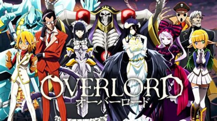 When does overlord 4 come out?