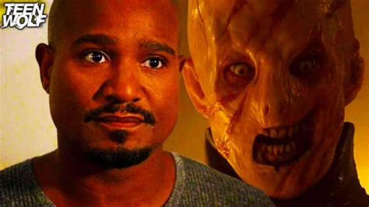 When does the darach die?