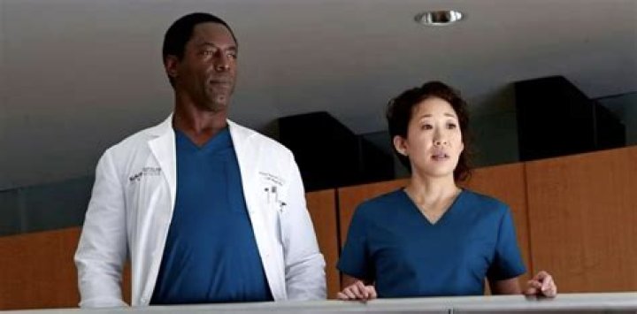 When does yang leave grey's?
