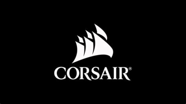 When is corsair going public?