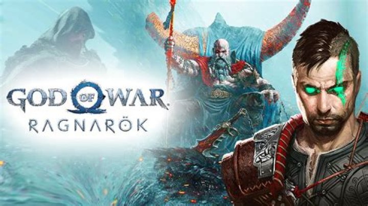 When is god of war ragnarok coming out?