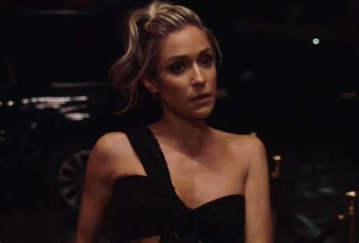 When is kristin cavallari on the hills?