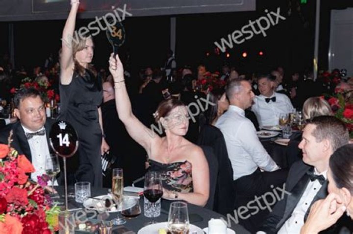 When is the telethon ball?