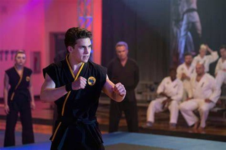 When season 4 cobra kai?