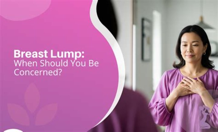 When should i be concerned about sweating?