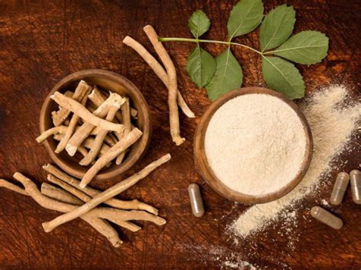 When should you not take ashwagandha?