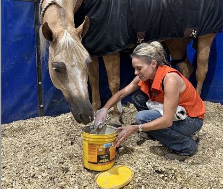 When to apply poultice?