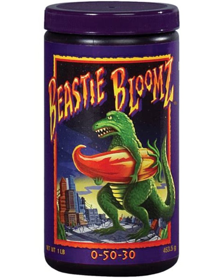 When to use beastie bloomz?