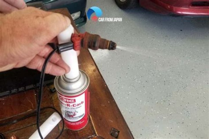 When to use fuel injector cleaner?