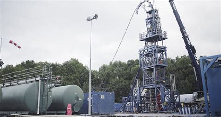 When to use underbalanced drilling?