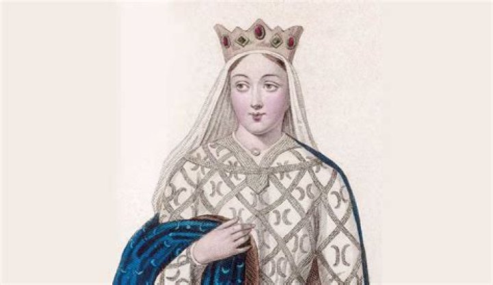 When was eleanor of aquitaine born?
