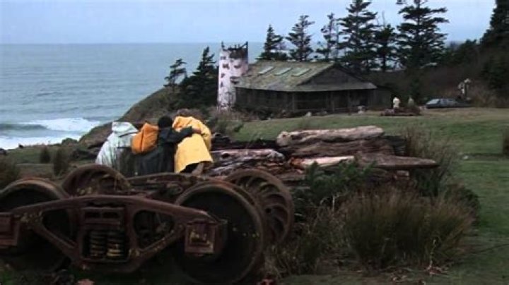 When was goonies filmed?