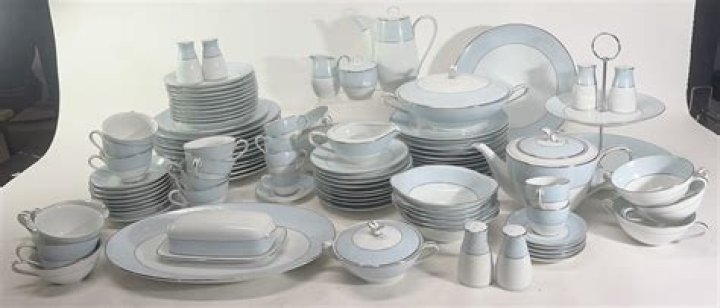 When was noritake laureate made?