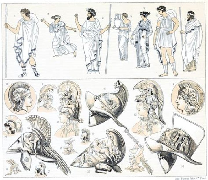 When was the petasos used?