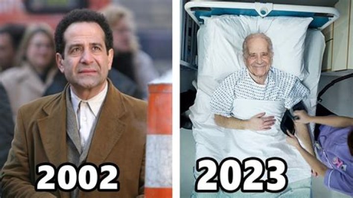 When was the show monk on?
