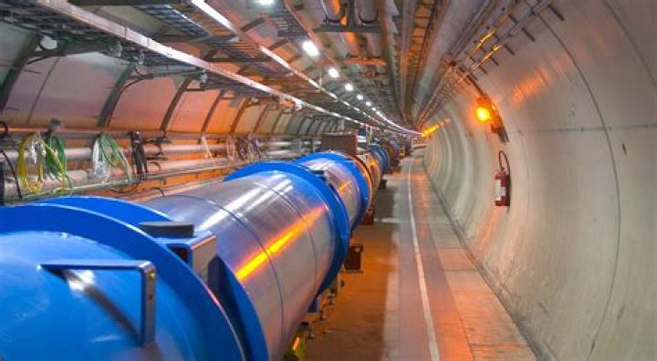 When were mesons discovered?