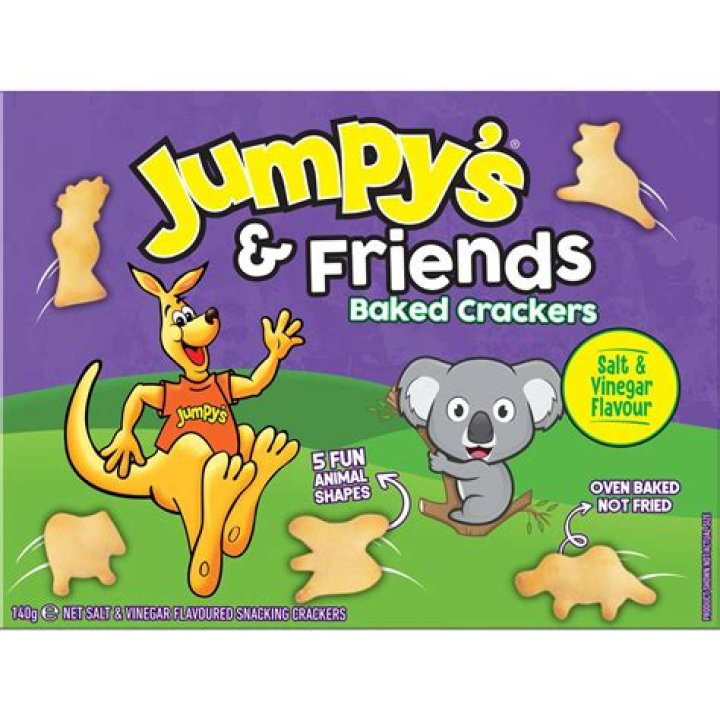 Where are jumpys made?