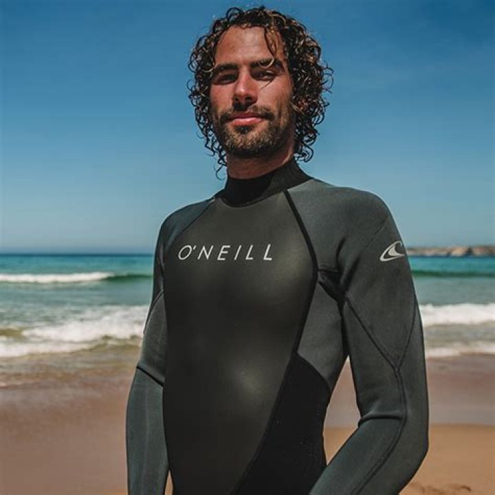 Where are oneill wetsuits made?