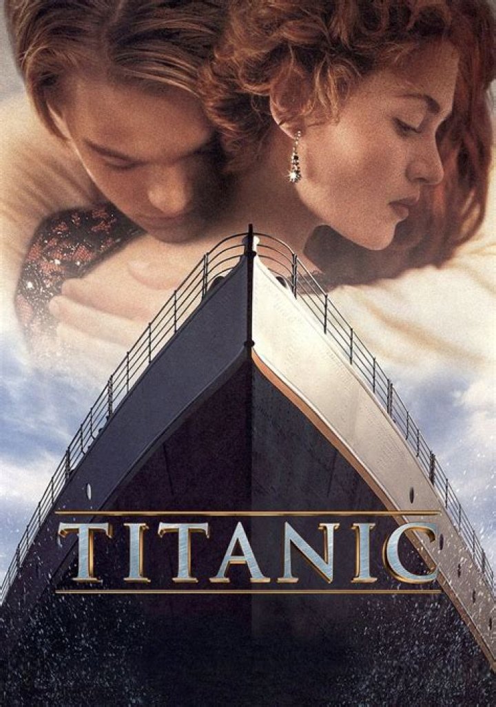 Where can i watch titanic?