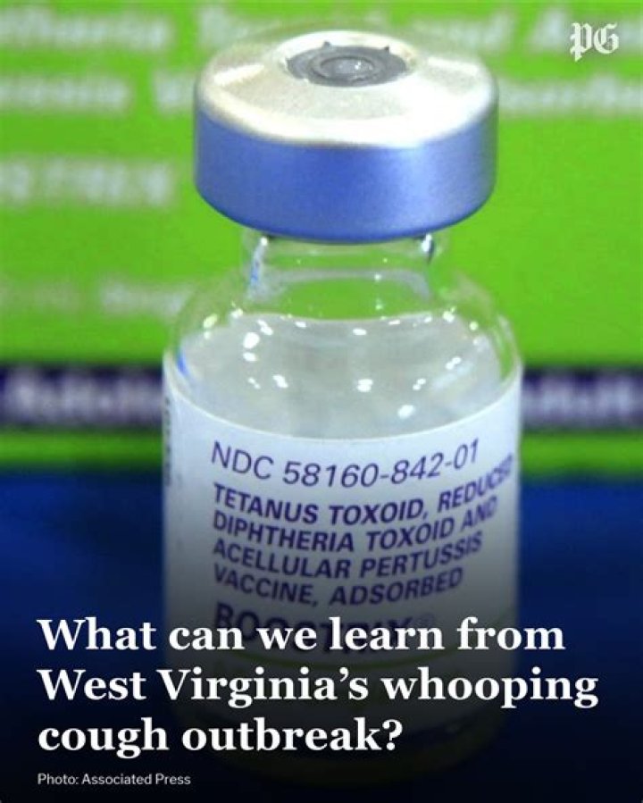 Where did pertussis originate?