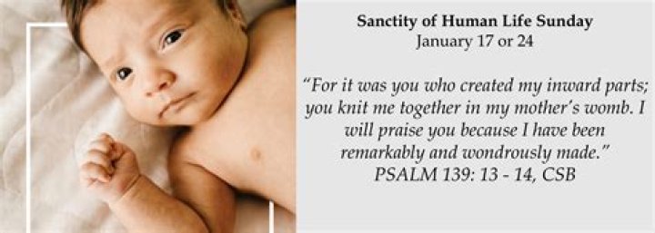 Where did sanctity come from?