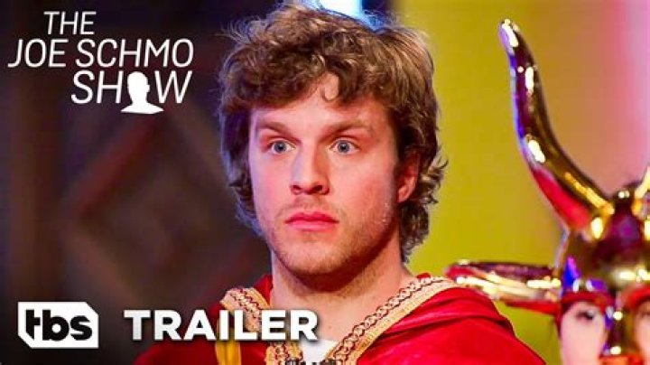 Where did schmoe come from?