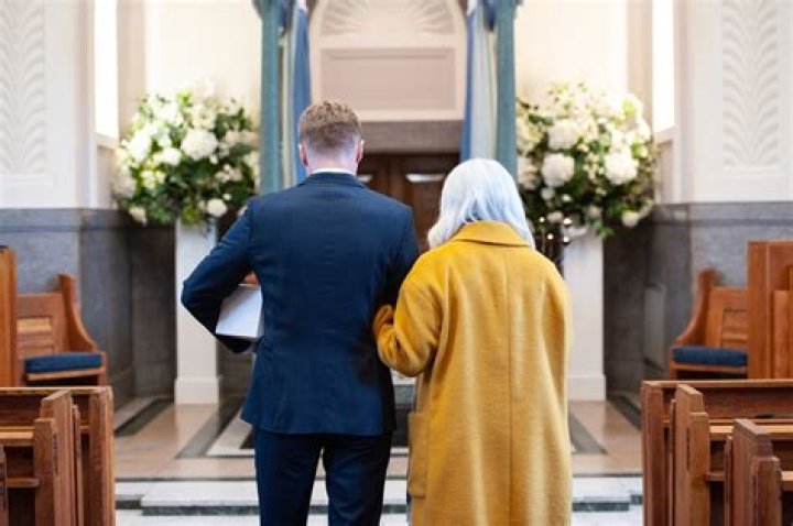 Where did the funeral term wake come from?