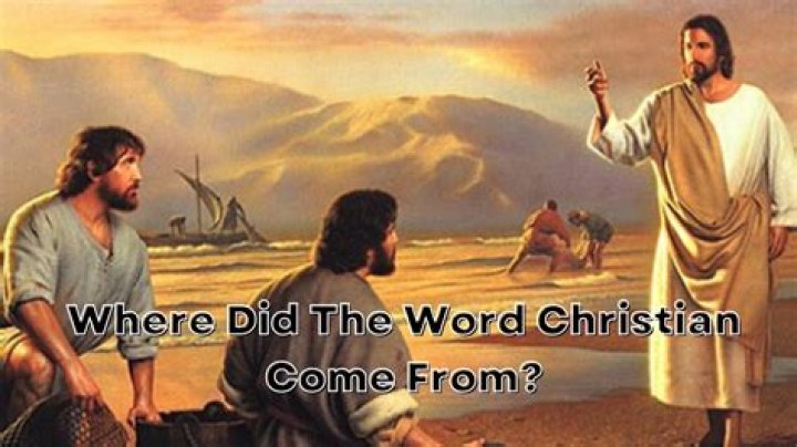 Where did the word county come from?