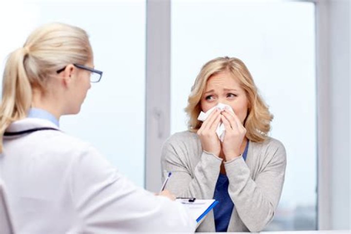 Where do allergists and immunologists work?