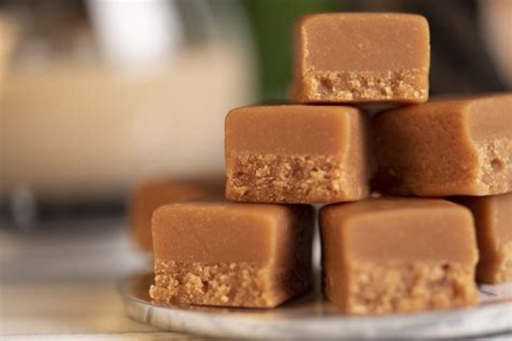 Where does fudge come from?