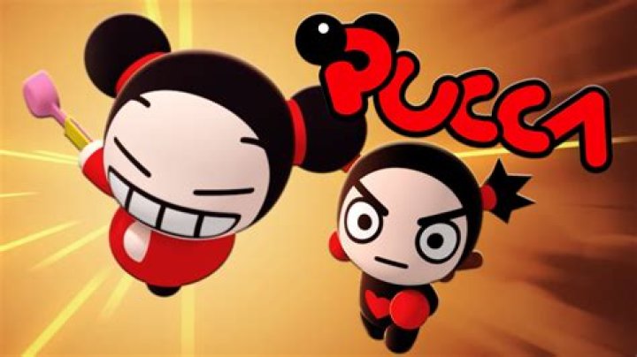 Where does pucca take place?