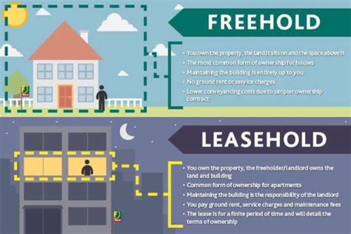 Where does the term freeholder come from?